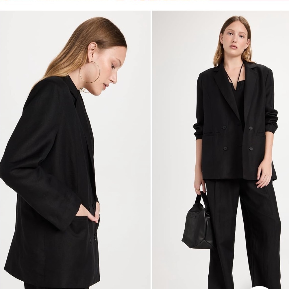 Lioness La Quinta Blazer